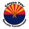 Canyon Taxi Nemt