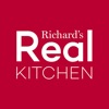 Richards Real Kitchen