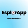 EsplorApp (con Daniele.CC)