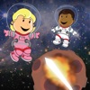 Astro Storm: Rescue Astronauts