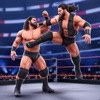 Wrestling Games Revolution 3D