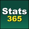 Stats 365 Football Live Scores