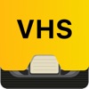 VHS Camera: Retro 90s Video