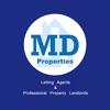 MD Properties