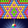 Bubble Shooter Ball Pop Game