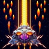 Sky Attack Space Shooter War