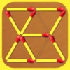 Matchsticks: Matches Braingame