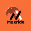 Maxride: Transportasi & Kurir