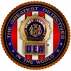 DEA NYPD