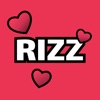 Rizz GOD AI: Flirting Keyboard