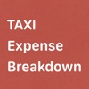 Taxi Expense Breakdown