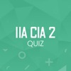 IIA CIA 2 Quiz