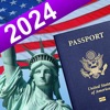 US Citizenship Test 2024 Plus