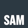 SAM Client App