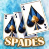 Spades Classic: Card Game