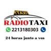 Radio Taxi Berisso