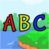 Easy English Alphabet Chart