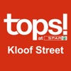 Kloof Street Tops