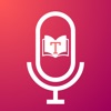 Voice to text : Transcribe