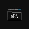 Mercedes-Benz BKK ePA