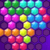 Hex Puzzle - Match