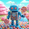 Bored Candy AI