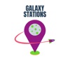 Galaxy Stations