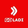 Goladi: Đặt xe & dịch vụ