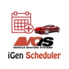 iGen Scheduler