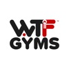 WTF: Workout, Diet & Smart Gym