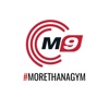 M9 Fitness