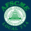 AFSCME 714