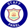 STAFF (ST MARY'S SCHOOL)