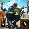 Commando Shooting Game Offline