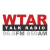 Talk Radio 96.5/850 WTAR