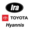 Ira Toyota Hyannis Connect