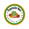 Vegetable Nest