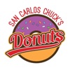 San Carlos Chuck's Donuts