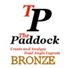 Paddock Bronze Layout Tool