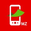 My M-Pesa Mozambique