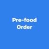 Prefood Order