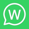 Whats Web App for Whatsapp Web