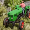 Tractor Driver Farming Games