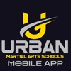 Urban Martial Arts Schools