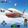 Airplane Games 3D Simulator