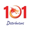 101 Distributors