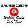 Wokboy Sushi & Poke Bowl