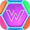 Word Burst Puzzle Game