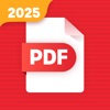 AI PDF Reader-Scan Document