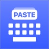 Auto Paste Keyboard - PastePro